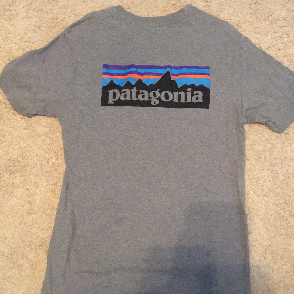Patagonia T-shirt